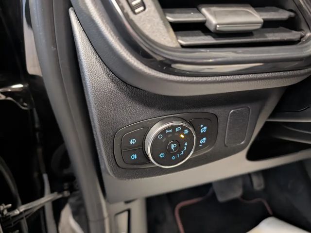 Ford Puma EcoBoost ST Line