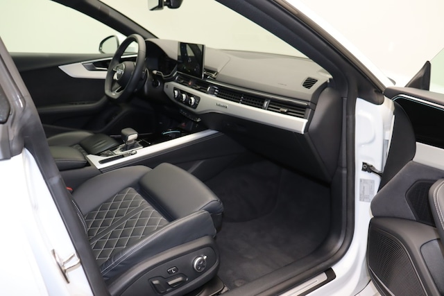 Audi S5 Quattro Sportback