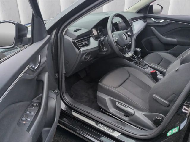 Skoda Scala 1.0 TSI Tour