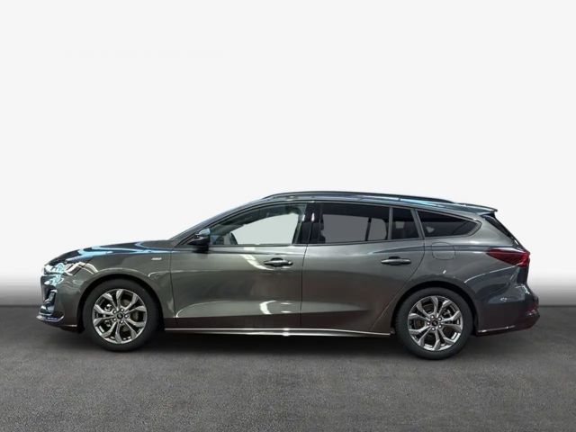 Ford Focus EcoBoost ST Line Wagon