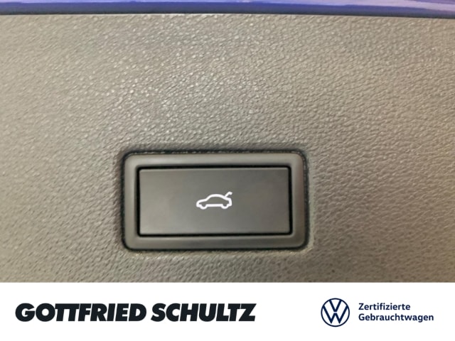 Volkswagen T-Roc DSG Style