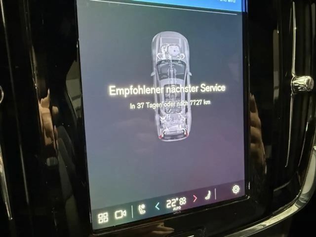 Volvo V90 AWD Dark Recharge T8 Ultra