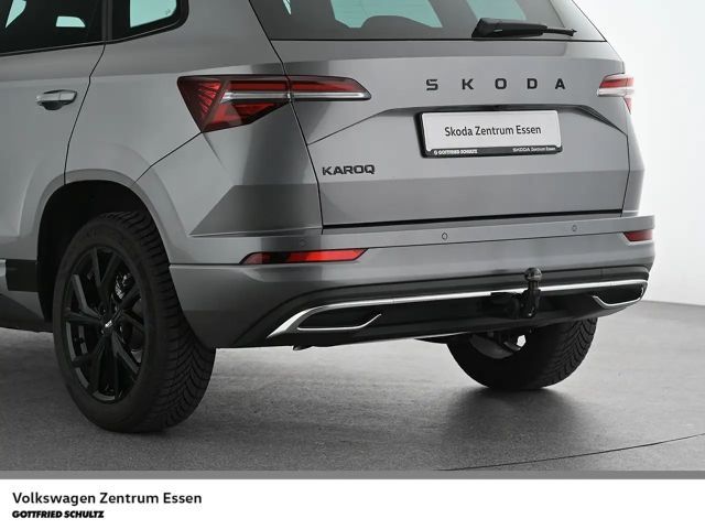Skoda Karoq Sportline