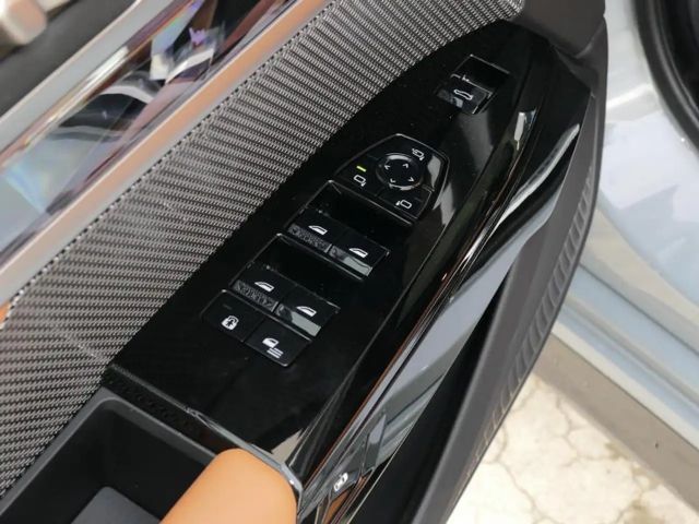 BMW i7 M-Sport Sedan