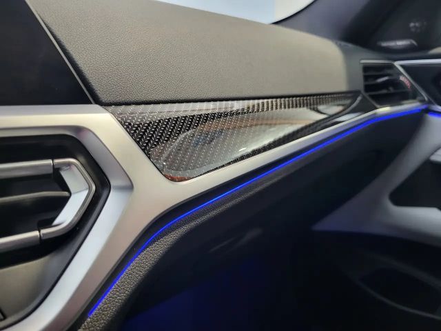 BMW M4 Competition Coupé