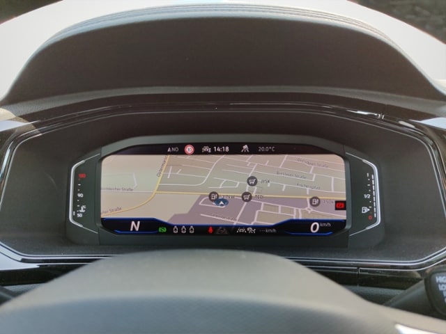 Volkswagen T-Roc DSG R-Line Style