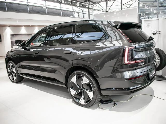 Volvo EX90 Twin motor Ultra
