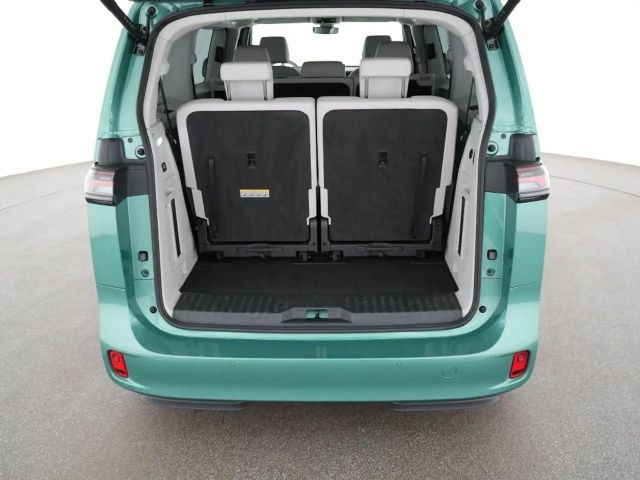 Volkswagen ID.Buzz IQ.Drive Pro