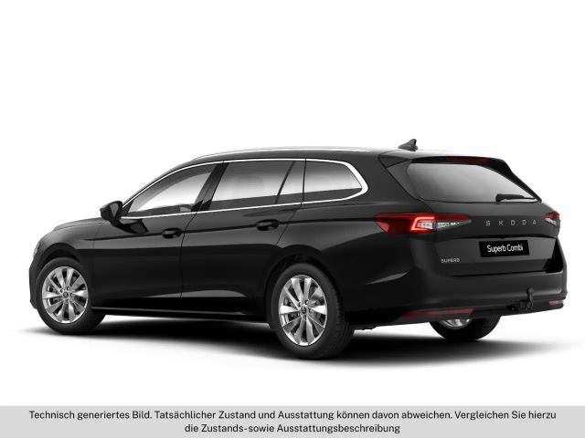 Skoda Superb Selection