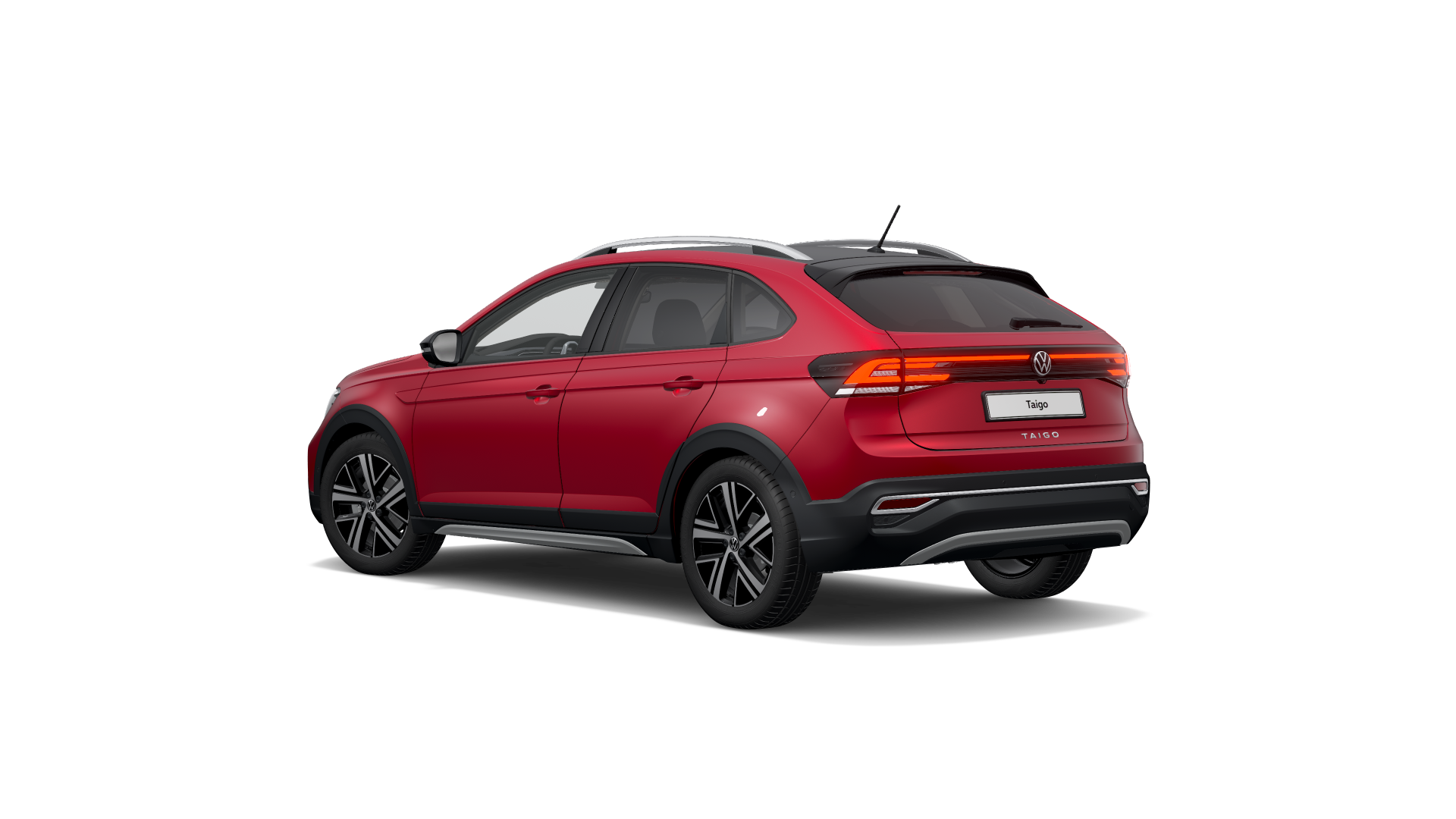 Volkswagen Taigo 1.5 TSI DSG IQ.Drive Style