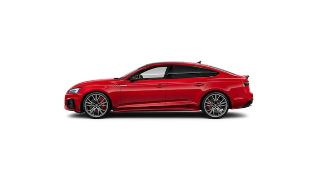 Audi S5 Quattro Sportback