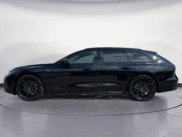 Audi A6 Avant Quattro