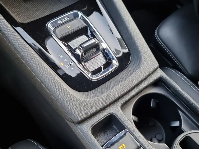 Skoda Octavia 2.0 TDI 4x4 Combi RS