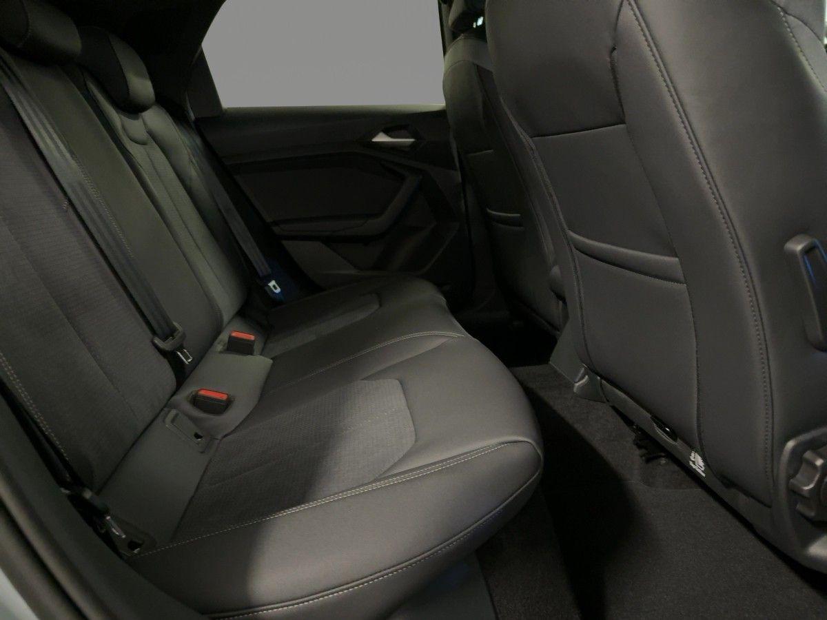 Audi A1 35 TFSI S-Line S-Tronic Sportback