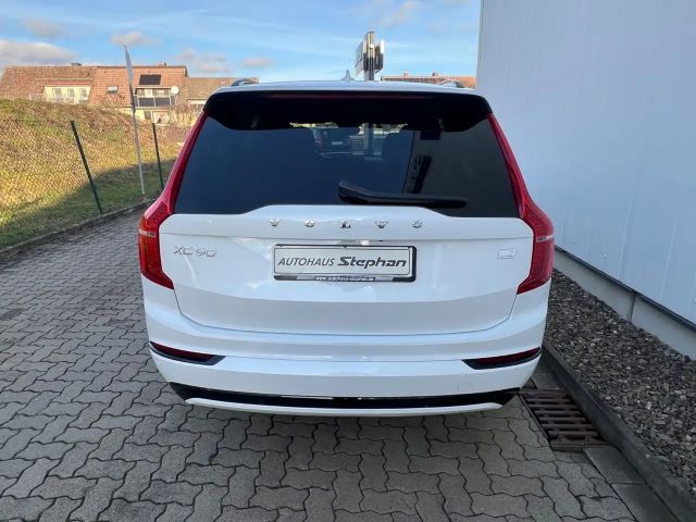 Volvo XC90 AWD Dark T8 Ultimate