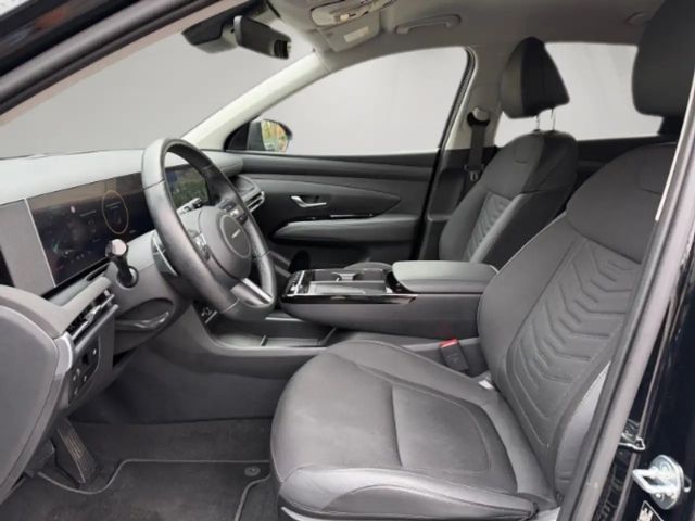 Hyundai Tucson 1.6 2WD Hybrid T-GDi Trend