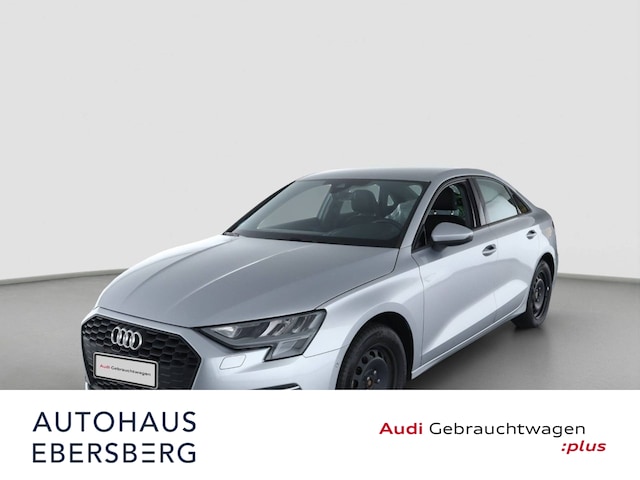 Audi A3 30 TDI Sedan