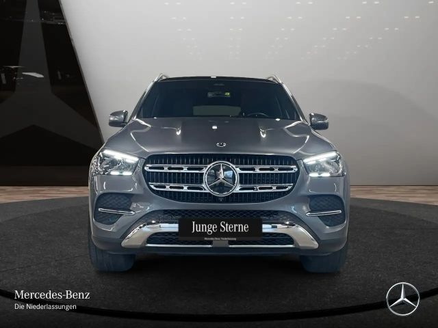 Mercedes-Benz GLE 350 4MATIC