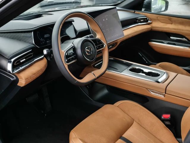 Mazda 6e Long range Plus RWD Takumi