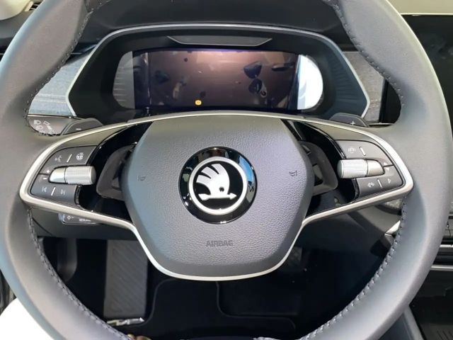 Skoda Octavia 1.5 TSI Combi