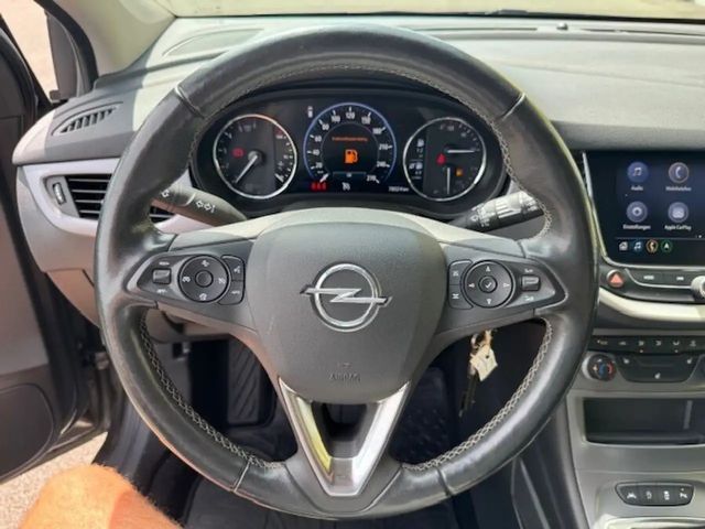 Opel Astra 1.5 Turbo Edition Sports Tourer