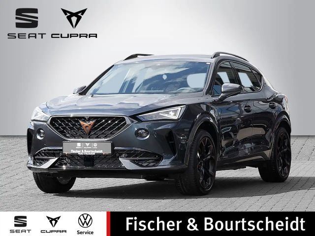Cupra Formentor 1.4 e-Hybrid VZ