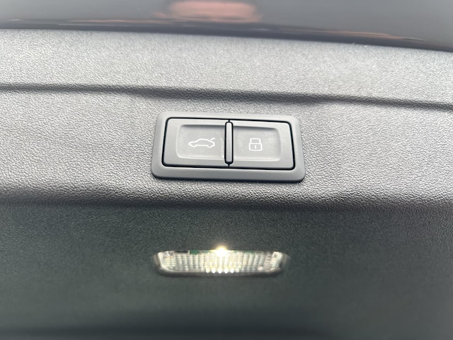 Audi A5 Avant Quattro S-Tronic