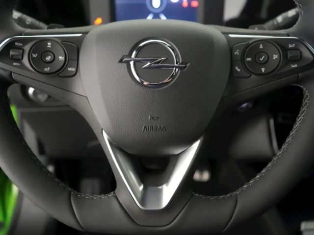 Opel Mokka GS-Line Grand Sport