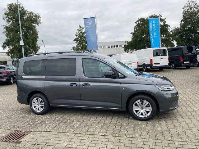 Volkswagen Caddy 2.0 TDI DSG Family Maxi