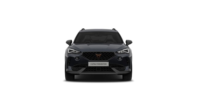 Cupra Formentor 1.4 VZ e-Hybrid