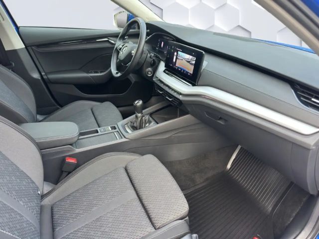 Skoda Octavia 1.5 TSI Combi