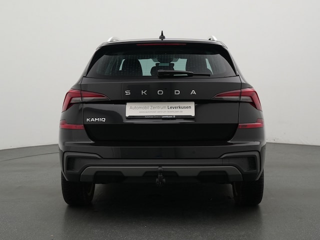Skoda Kamiq Selection