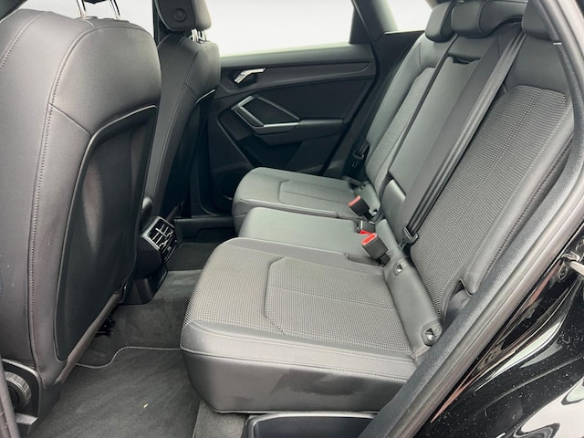 Audi Q3 40 TFSI Quattro S-Tronic