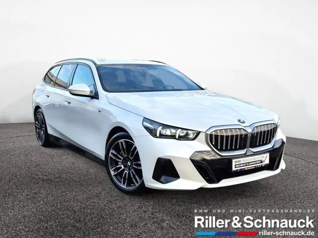 BMW 540 540d M-Sport Touring xDrive