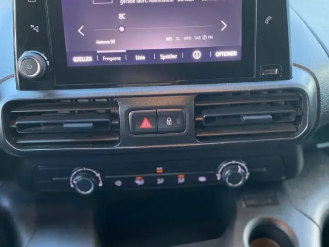 Opel Combo Cargo 1.5 Diesel Edition