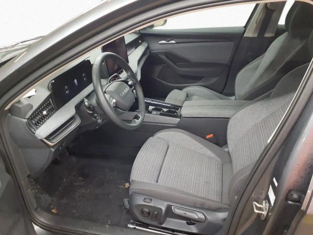 Skoda Superb 2.0 TSI 4x4 Combi Selection