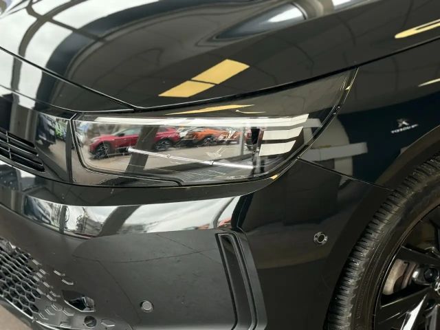 Opel Corsa 1.2 Turbo GS-Line Grand Sport Turbo