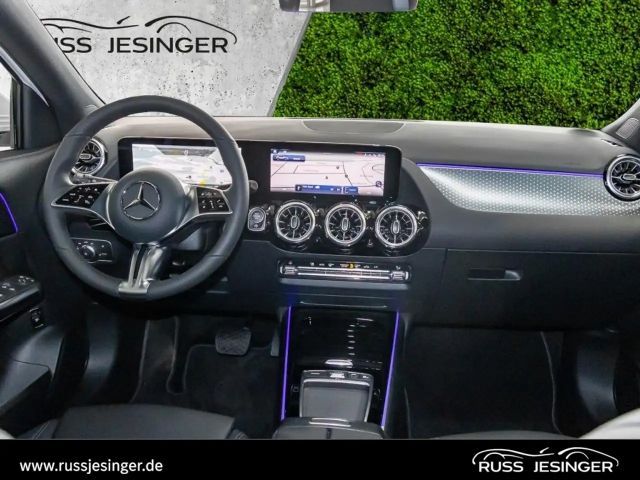 Mercedes-Benz GLA 180 Progressive