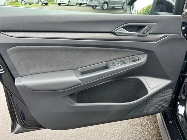 Volkswagen Golf 2.0 TSI DSG GTI