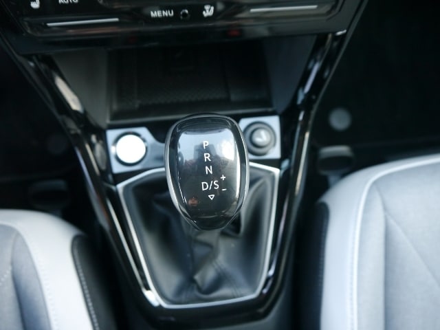 Volkswagen T-Cross 1.0 TSI DSG Style