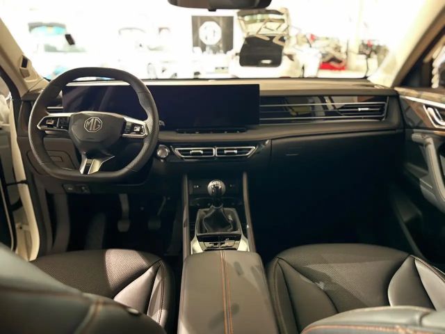 MG HS 1.5Luxury *Letztes Fahrzeug*