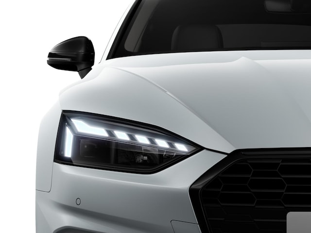 Audi A5 40 TDI S-Tronic Sportback