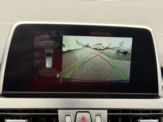 BMW 218 Advantage pakket Gran Tourer