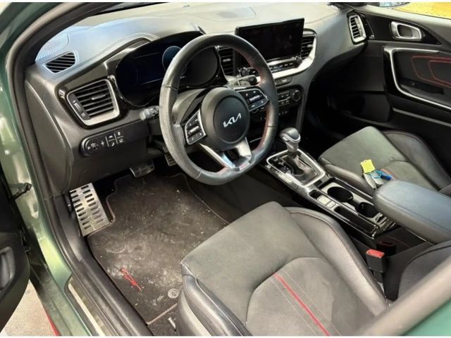 Kia ProCeed GDi GT-Line