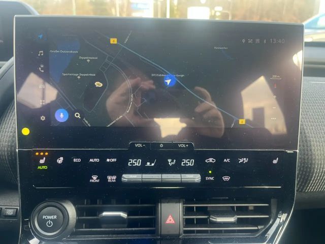 Toyota bZ4X Voorwielaandrijving