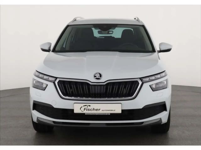 Skoda Kamiq 1.0 TSI Style Style