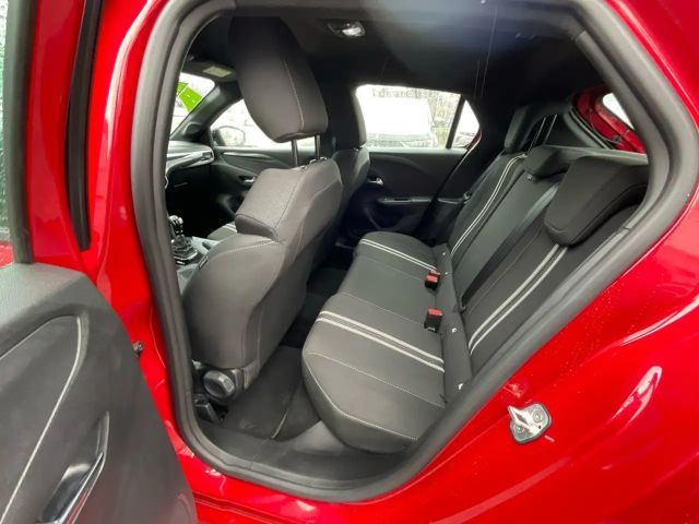 Opel Corsa 1.2 Turbo GS-Line Grand Sport Turbo