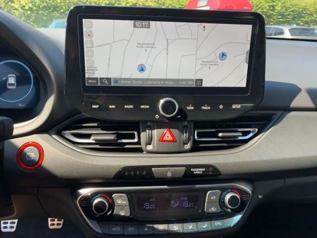 Hyundai i30 1.0 N Line T-GDi