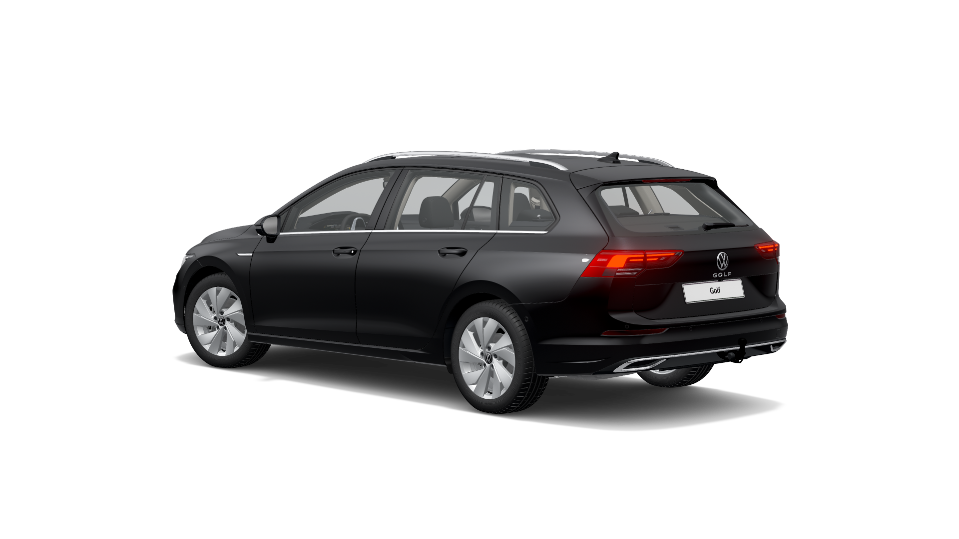 Volkswagen Golf 2.0 TDI DSG Style Variant