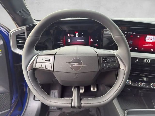 Opel Mokka GS-Line Grand Sport Hybrid